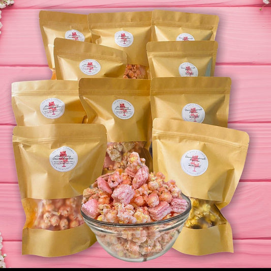 Gourment Popcorn