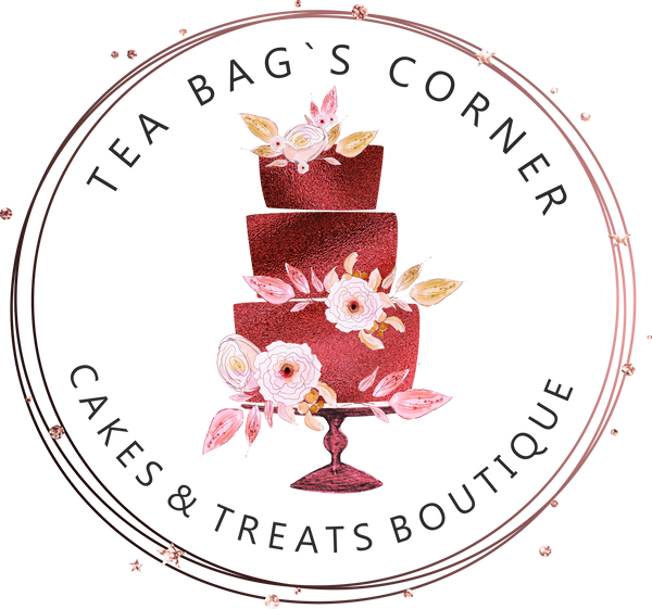 Tea Bag's Corner Sweets Boutique, LLC