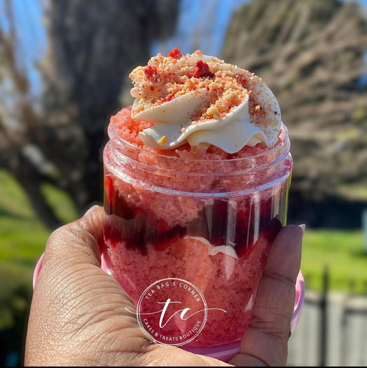 Gourmet Cake Cups